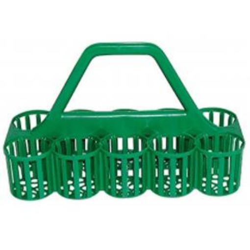 Picture of Glass Collecting Crate
