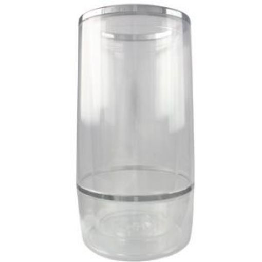Picture of Wine Cooler - Two Piece Acrylic