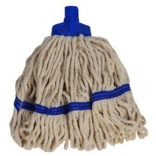 Picture of 43cm/ 17" Midi Interchange Freedom Mop - Blue Socket