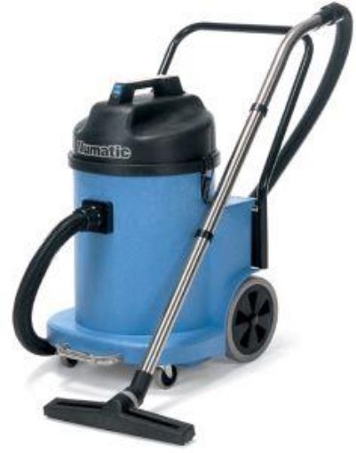 Picture of Blue/Black Numatic WVD900-2 Wet/Dry Vacuum Cleaner 240v
BS8 Kit