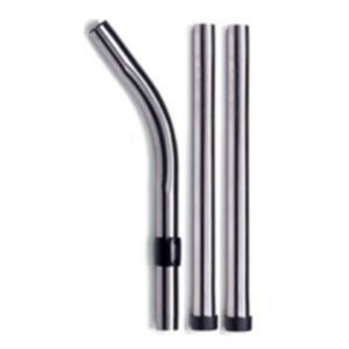 Picture of 32mm Bent End Tube & 2x Tubes Set - Chrome Finish
(2x IF001.2 / 1x IF001.1)