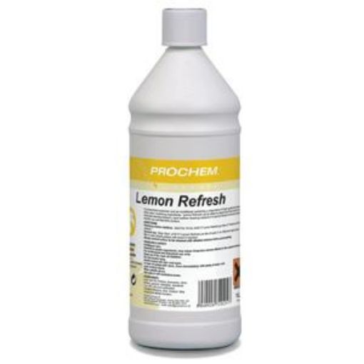 Picture of Prochem Lemon Refresh (1lt)