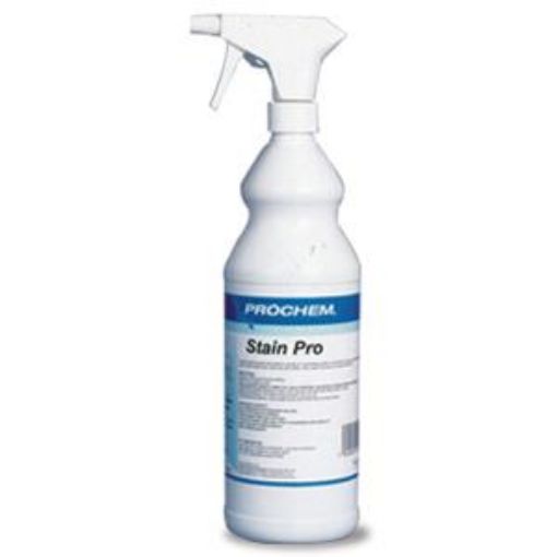 Picture of Prochem Stain Pro Spotter 1lt Stain - Remover (blood, coffee, dye, food, wine)