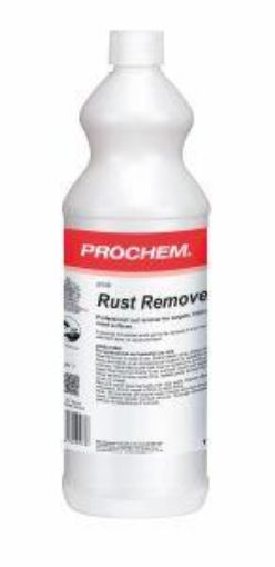 Picture of 1lt Prochem Rust Remover 