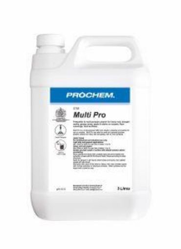 Picture of 4x5lt Prochem Multi Pro Prespotter (for heavy soil)