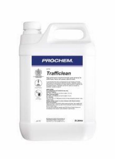 Picture of Trafficlean - Heavy Soil Carpet Prespray 