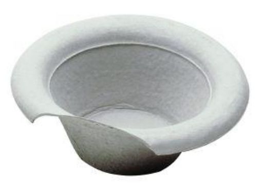 Picture of (2x100) 1lt Disposable Vomit Bowl