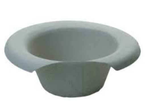 Picture of x200 Caretex Commode Pan Liner 1700ml