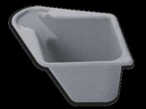 Picture of x200 Caretex Multipurpose Cup 300ml - Disposable Pulp