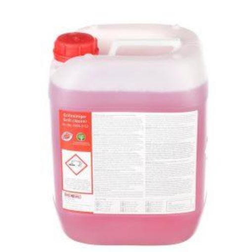 Picture of 10lt Rational Grill Cleaner - Red
Clima Plus Combis