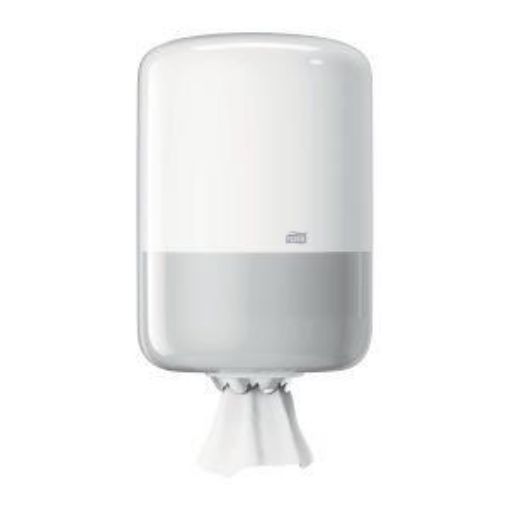 Picture of Tork CFeed Dispenser - White M2