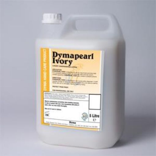 Picture of 2x5lt Dymapearl Ivory Hand Soap