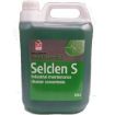 Picture of 2x5lt Selclen S Industrial Cleaner Concentrate