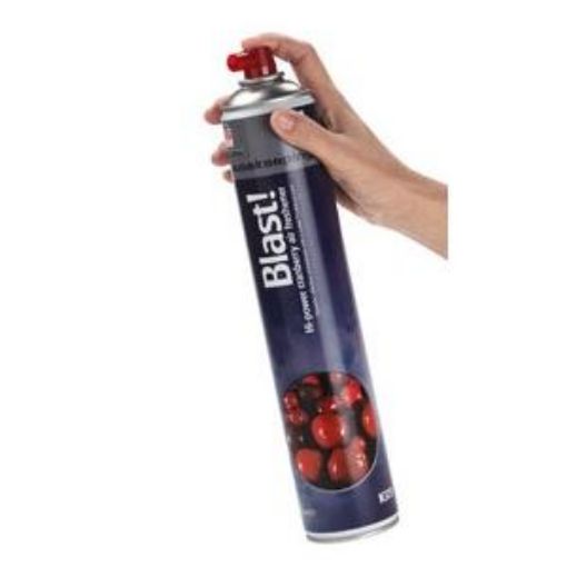 Picture of Blast Aerosol Air Freshener - Cranberry 6x750ml
