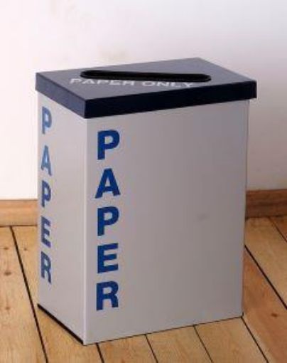 Picture of 56lt Greenline Recycling Bin [Specify Colour Here]
