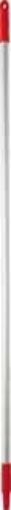 Picture of 1.46m Vikan Alloy Handle - Red Grip