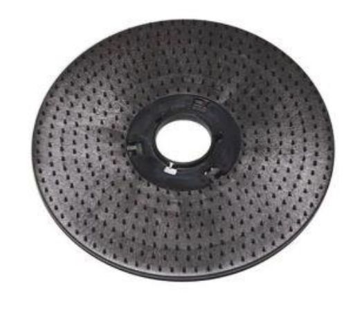 Picture of 43cm/ 17" Ergodisc Standard Speed Pad Drive - 165, 200, Duo Flexx