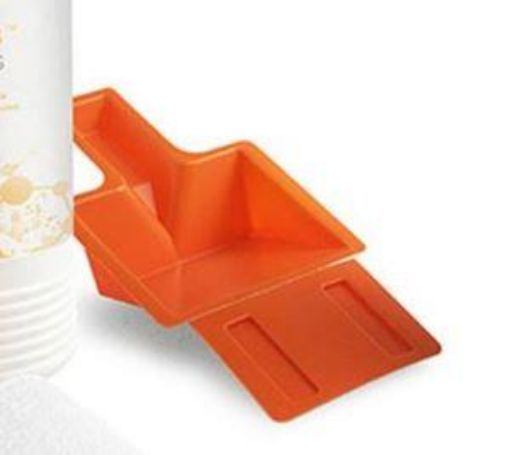 Picture of Scoop/Scraper for Biohazard Kit