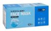 Picture of x50 3ply IIR Medical Standard Pleated Face Masks 