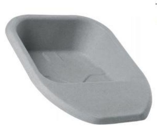 Picture of x100 Slipper Pan Liner 2000ml