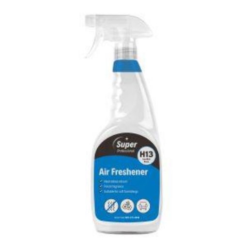 Picture of H13 Super Air Freshener 6x750ml
