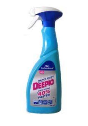 Picture of * 6x750ml Deepio Heavy Duty Kitchen Degreaser 