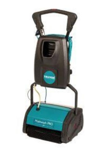 Picture of Multiwash Pro Scrubber Drier 340 incl 2 Standard Brushes