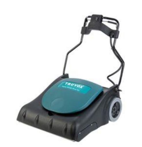 Picture of Truvox Valet Wide Area Vacuum 70cm