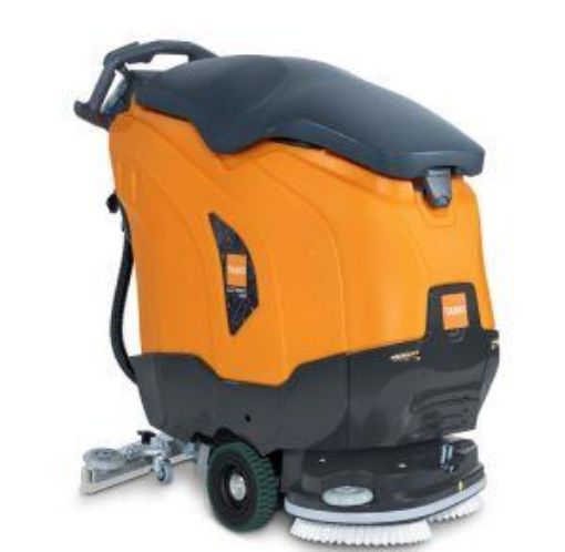 Picture of TASKI Ultimaxx 1900 DD55 Perf BMS 13A Scrubber Drier