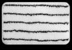 Picture of MotorScrubber Shock Microfibre Striped Pad - Hard Floors & Carpets