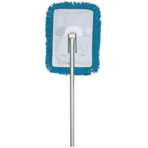 Picture of 1m Hi Dust Beater Complete - Blue 
