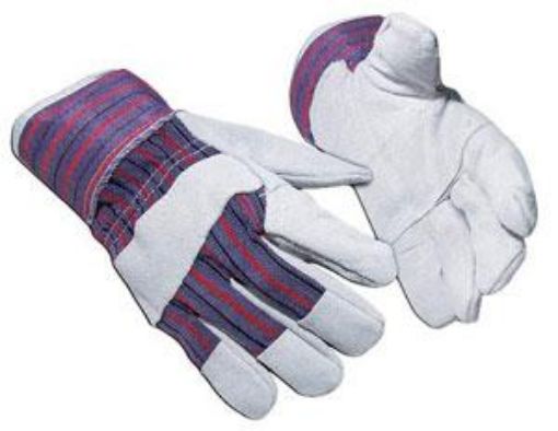 Picture of DWGL105 Standard Chrome Rigger Glove XLarge - 2.2.3.3
01PK.RIGIL