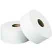 Picture of Leonardo 2ply Twin Jumbo Toilet Rolls 6x325m