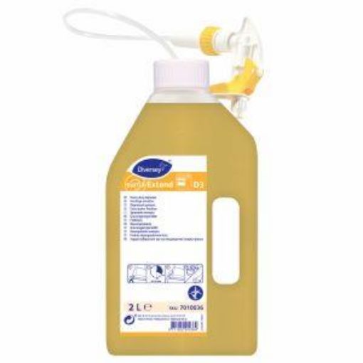 Picture of D3 Suma Extend Heavy Duty Degreaser (2lt)