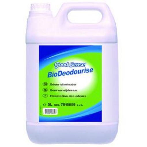 Picture of Good Sense Breakdown Bio-Deodoriser 2x5L