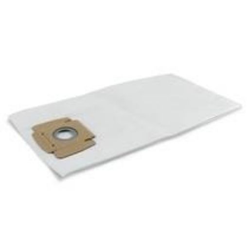 Picture of x10 Taski Aero8/15 Fleece Vac Bags