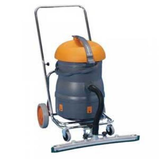 Picture of TASKI Vacumat 22T with Outrigger & Trolley
