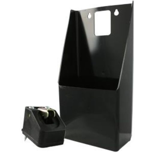 Picture of Bottle Top Catcher & Opener - Vertical