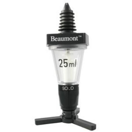 Picture of 25ml Standard Optic - CE