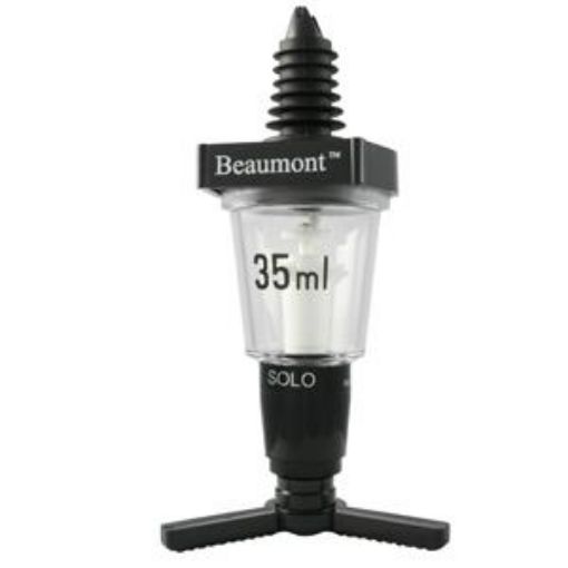 Picture of 35ml Standard Optic - CE