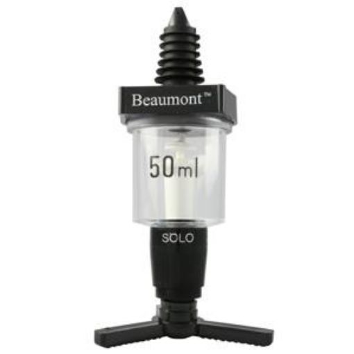 Picture of 50ml Standard Optic - CE