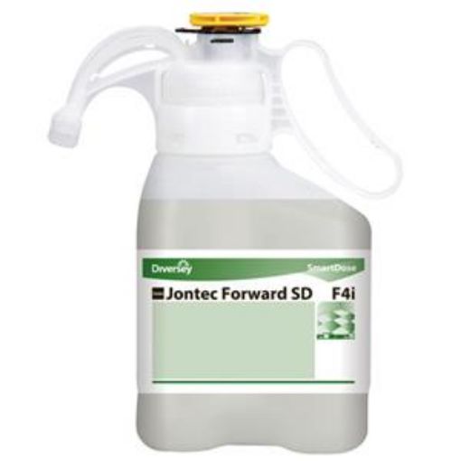 Picture of 1.4lt TASKI Jontec Forward SMARTDOSE HDuty Floor Cleaner