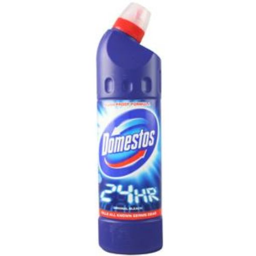 Picture of  Domestos Thickened Bleach