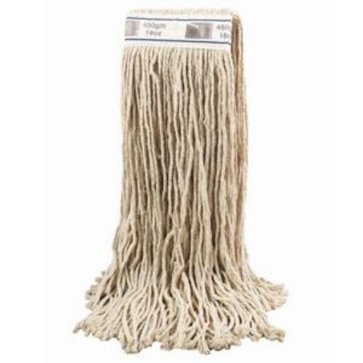 Picture of 450gm/ 16oz Kentucky Multi Yarn Mop (all colours)