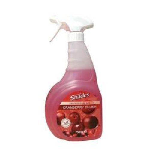 Picture of SHADES Cranberry Crush Air Freshener