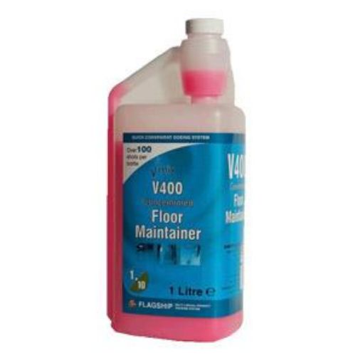 Picture of VMIX Conc. V400 Floor Maintainer 