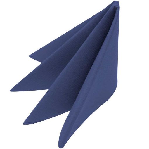 Picture of (2000) 40cm 2ply Napkin - Indigo