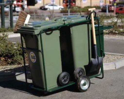 Picture of ILES Street Orderly Kit