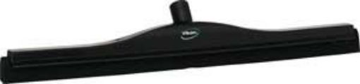 Picture of 60cm Vikan Floor Squeegee & Replacement Foam Cassette - Black