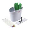 Picture of Vileda UltraSpeed Mini Starter Kit - Green Incl. includes MicroMop & Frame